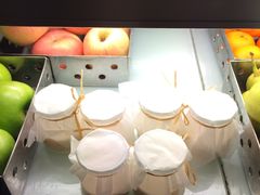 甜点-上海东方佘山翰悦阁酒店·Vie全日制餐厅