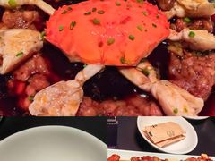 -铜锣湾·有麝自然香(渝北财富中心店)