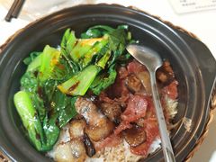 -阿清煲仔店(纺织城店)