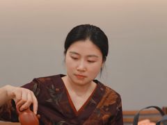 -汉艺唐风茶艺培训(联发华美空间店)