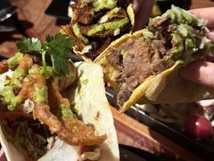 -Luchador摔跤手墨西哥餐厅(恒宇广场店)