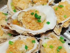 -倍儿美海鲜排挡·非遗海鲜蒸饺(洋货店)