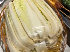 -钢管厂五区小郡肝火锅串串香(清河店)