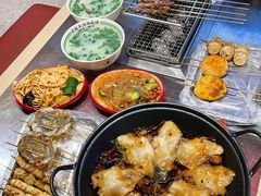 -河南前程·羊肉汤·烧烤(总店)