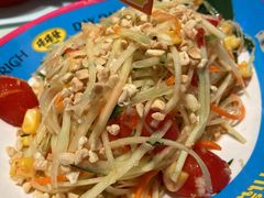 -碌碌发·东南亚风味烧烤档(体育西店)