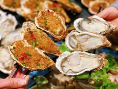 -王扯火胖哥烤生蚝(眉山首店)