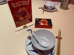 -侯师傅热炒店(印象城店)