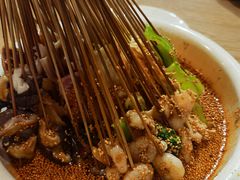 -嘉州叶婆婆钵钵鸡(建设路店)