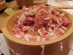 -龍歌自助小火锅(崂山丽达店)