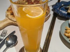 -get pizza意大利餐厅(凯德MALL店)