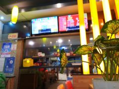 -尊宝比萨(科华店)