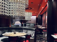 -8餐厅(新葡京酒店)