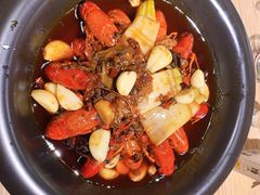 -靓靓蒸虾(中山里店)