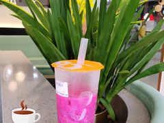 -CoCo都可(大润发店)