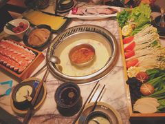 -鱼豆吉·豆浆鱼火锅(宜昌万达店)