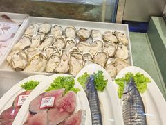 -永红源啤酒·烧烤·海鲜·大排档(台柳路店)