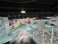 -MINI MARS KIDS CLUB亲子家庭中心(长宁天山店)