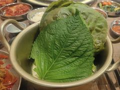 -马场洞肉铺(振安店)
