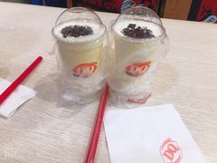 -DQ·蛋糕·冰淇淋(绿宝店)