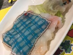 -点心代表DIM SUM ICON(中环店)