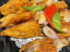 -顺意·顺德家乡菜(国际人才大厦店)