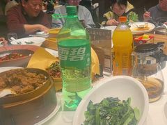 -柴米油盐(土菜院子店)