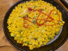 -老东镇啤酒屋海鲜加工·蒸汽海鲜·海鲜烧烤(台东店)