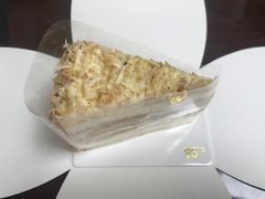 -85度C(生甜甜圈研究工坊·上海平凉店)