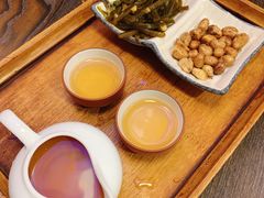 功夫茶-大洋家·精品潮汕菜·生腌砂锅粥(天河东路店)