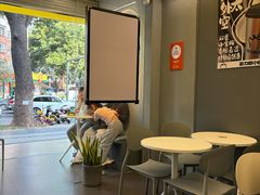 -茶力的小怪兽(梅林卓悦汇店)