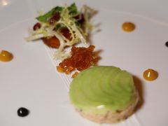 -北京金融街丽思卡尔顿酒店·意味轩 Cepe