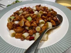 -俏江南-江景昆曲主题餐厅(正大广场店)