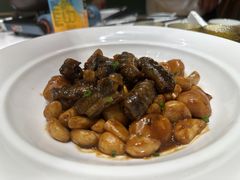 -筱爷叔·上海传统手工菜(玉树路店)