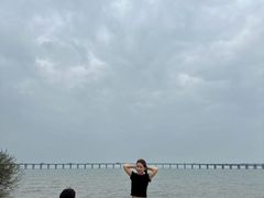 -宝安西湾红树林湿地公园