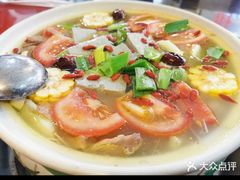 -花水湾红太阳牛肉汤锅