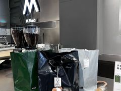 -M Stand(成都COSMO店)