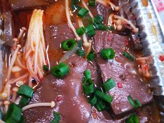 -正宗八宝冰饭·非遗冰饭·烧烤(奎桥店)