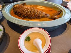 -阿五黄河大鲤鱼(建业路店)