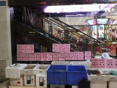 -东江海鲜酒家(客村店)