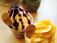 -贝尔麦莎(城上城店)