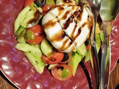 -格鲁·秀色Georgia’s Feast