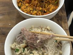 -老刘家永盛斋·传统泡馍(东关南街店)