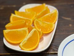 -盟重烧烤(高正街店)