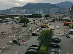 -香港国际机场