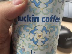 -瑞幸咖啡(上梅林地铁站店)