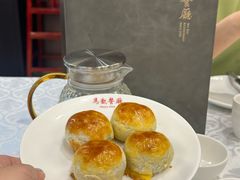 -马凯餐厅(地安门店)