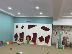 -乐悠游亲子游泳俱乐部