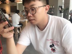 -dotcom coffee古点咖啡(致真大厦店)