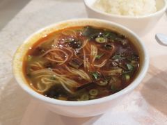 绵阳米粉-富乐山酒店(西黄城根北街店)