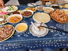 康陵正德春饼宴-康陵正德春饼宴26号